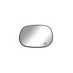 Fits 98-02 Dodge Pick-Up Driver Side Mirror Glas-2