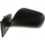 Fits 07-11 Toyota Yaris Driver Side Mirror Repla-2
