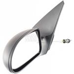 Fits 02-07 Ford Focus Driver Side Mirror Replace-4