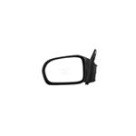 Fits 01-05 Honda Civic Driver Side Mirror Assemb-2