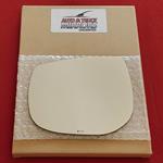 Mirror Glass Replacement + Full Adhesive for For-2