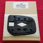 Mirror Glass with Backing for 14-18 Mitsubishi M-2