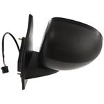 Fits 07-16 Jeep Compass Driver Side Mirror Repla-2