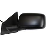 Fits Rogue 08-13 Select Driver Side Mirror Repla-2
