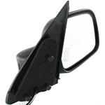 Fits 02-07 Jeep Liberty Passenger Side Mirror Re-4
