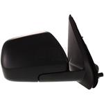 Fits 08-12 Ford Escape Passenger Side Mirror Rep-2