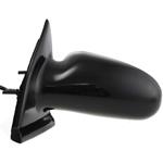 Fits 96-02 Saturn S-Series Driver Side Mirror Re-2