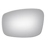 Mirror Glass for Infiniti G37, Q40, G25 Driver S-2