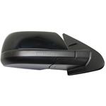 Fits 14-16 Toyota Sequoia Passenger Side Mirror-2