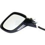 Fits 08-09 Lexus ES350 Driver Side Mirror Replac-4