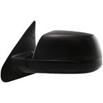 Fits 07-13 Toyota Tundra Driver Side Mirror Repl-2