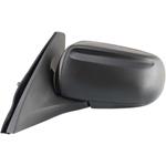 Fits 99-03 Mazda Protege Driver Side Mirror Repl-2