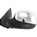 Fits 98-03 Ford F-Series Driver Side Mirror Repl-2