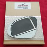 Mirror Glass + Adhesive for 09-17 Volkswagen Tig-2