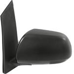 Fits 11-14 Toyota Sienna Driver Side Mirror Repl-2