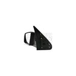 Fits 07-13 Toyota Tundra Driver Side Mirror Repl-4