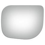 Mirror Glass + Silicone for Titan, Titan XD Driv-2