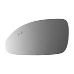 Mirror Glass + Adhesive for 13-17 Buick Enclave-2