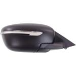 Fits Rogue 14-16 Passenger Side Mirror Replaceme-2