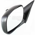 Fits 98-02 Lincoln Town Car Driver Side Mirror R-4