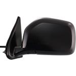 Fits 01-04  Toyota Tacoma Driver Side Mirror Rep-2