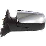 Fits 08-09 Ford Taurus Driver Side Mirror Replac-2