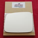 Mirror Glass + Silicone Adhesive for 92-03 Volks-2