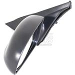 00-05 Hyundai Accent Driver Side Mirror Replacem-4