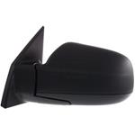 05-09 Hyundai Tucson Driver Side Mirror Replacem-2