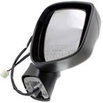 Fits 13-16 Scion FR-S Passenger Side Mirror Repl-4