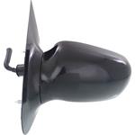 Fits 95-05 Chevrolet Cavalier Driver Side Mirror-2