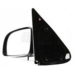 07-09 Hyundai Santa Fe Driver Side Mirror Replac-4