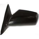 Fits 07-11 Toyota Camry Driver Side Mirror Repla-2