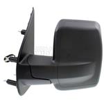 12-13 Nissan NV2500 3500 Driver Side Mirror Repl-2