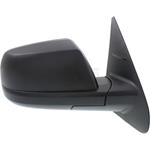 Fits 14-16 Toyota Tundra Passenger Side Mirror R-2