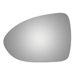 Mirror Glass for Rio, Rio5 Driver Side Replaceme-2