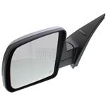 Fits 14-16 Toyota Tundra Driver Side Mirror Repl-4