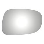 Mirror Glass + Adhesive for 09 Lexus IS250, IS35-2