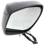 Fits 13-16 Scion FR-S Driver Side Mirror Replace-4
