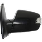 09-14 Kia Sedona Driver Side Mirror Replacement-2