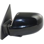 05-09 Hyundai Tucson Driver Side Mirror Replacem-2