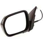 Fits 02-03 Acura RSX Driver Side Mirror Replacem-4
