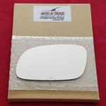 Mirror Glass + Silicone Adhesive for 95-99 Hyund-2