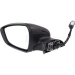 14-16 Kia Forte Driver Side Mirror Replacement -3