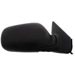 Fits 95-95 Subaru Legacy Passenger Side Mirror R-2