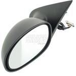 Fits 02-02 Dodge Neon Driver Side Mirror Replace-4