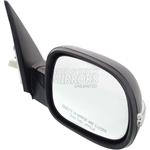 14-15 Kia Soul Passenger Side Mirror Replacement-4