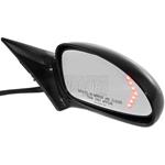 Fits 03-05 Buick Lesabre Passenger Side Mirror R-4