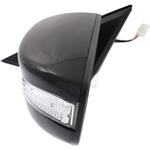 13-15 Nissan Altima Driver Side Mirror Replaceme-4