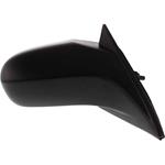 Fits 01-05 Honda Civic Passenger Side Mirror Rep-2